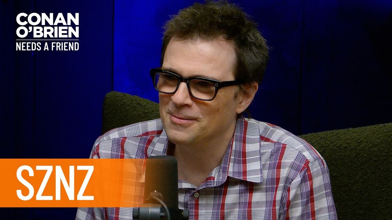 Weezer Is Recording 