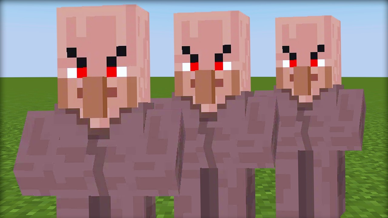640 Minecraft Facts You Didn't Know