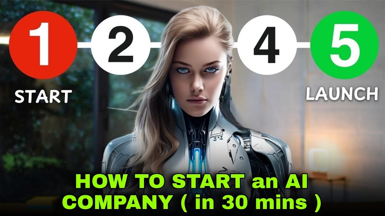 Top 3 Ways to Build a Profitable Online Business in 2025 Using Your Skills and AI