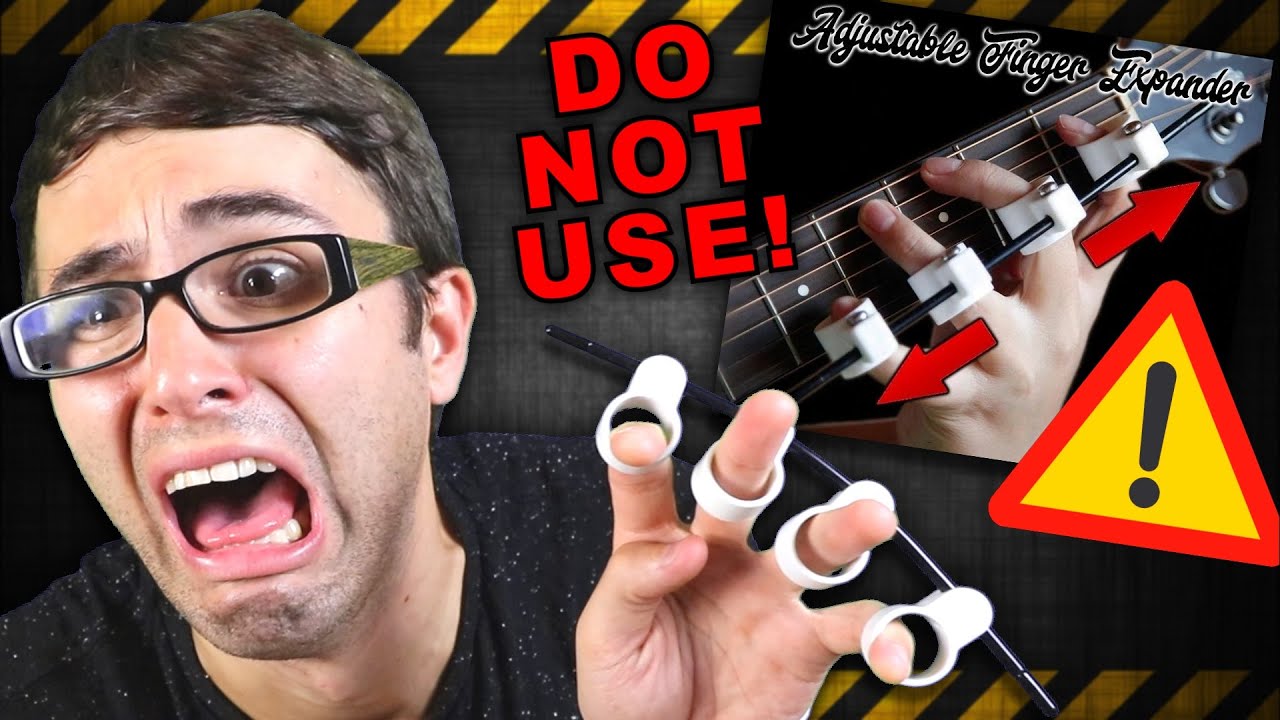 This Guitar Product Should Be BANNED!
