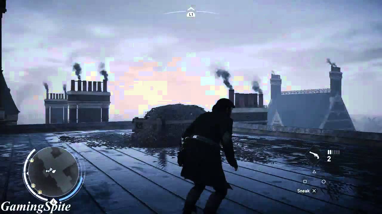 Assassins Creed: Syndicate - Tanjore Poison Unique Material Location