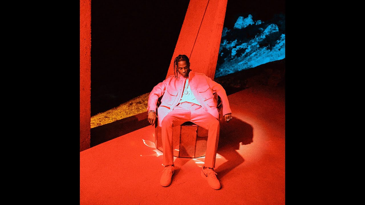 (FREE) Travis Scott x Don Toliver Type Beat - 