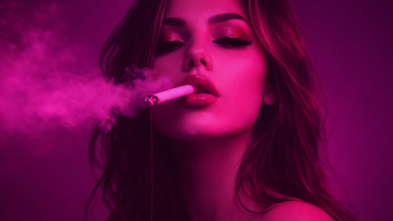 Smoke Mood • Relax Session — Deep House Mix 2026 | Sunset & Night Vibes