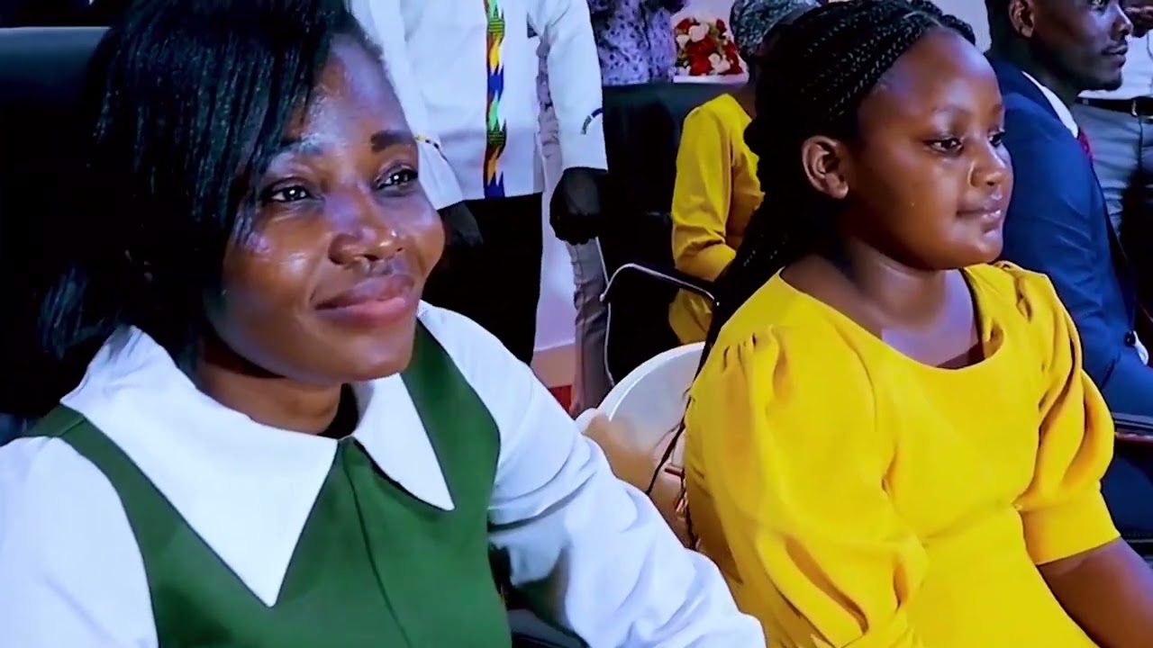 RUOTH EN JAKWATHA || NEWLIFE CHORALE ||PRODUCED BY SAMNEPHIX ABUORO||+254794562887