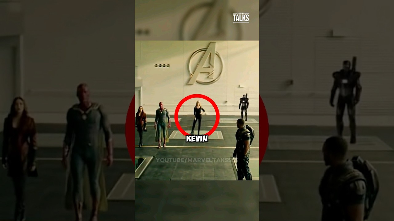 This deleted scene could have changed the entire MCU! 🤯 #marvel #mcu&nbsp;#facts&nbsp;#viral