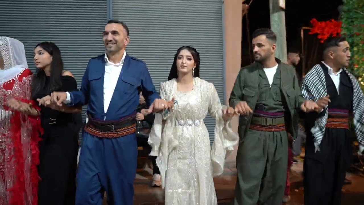 NURİ BOTAN - ERYETKİN AİLESİ  MERSİN  PART 1 2026