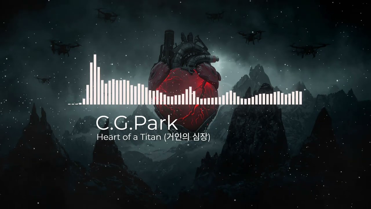 Heart of a Titan (거인의 심장)