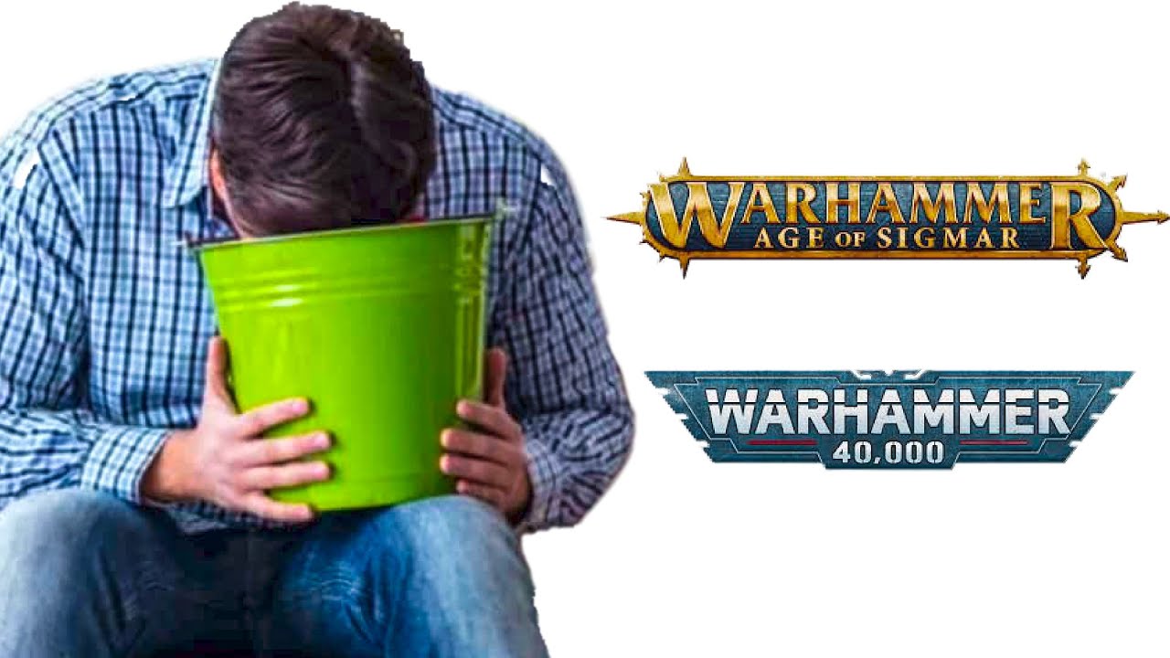 WORST Warhammer Army I've Ever Seen!