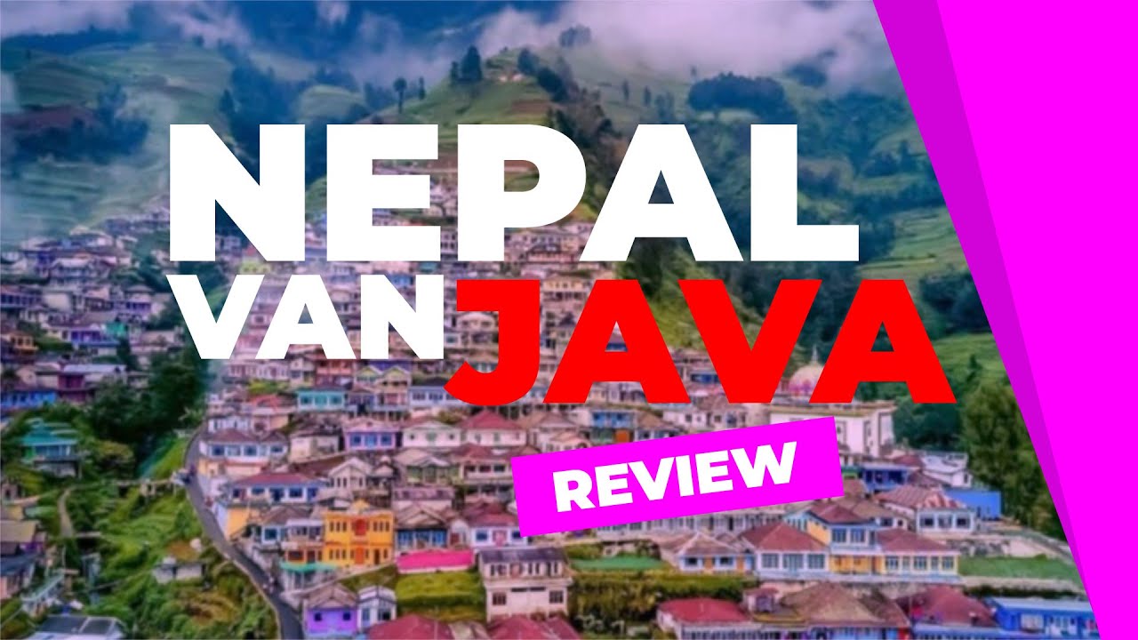 Nepal Van Java - Cental Java | English subtitle