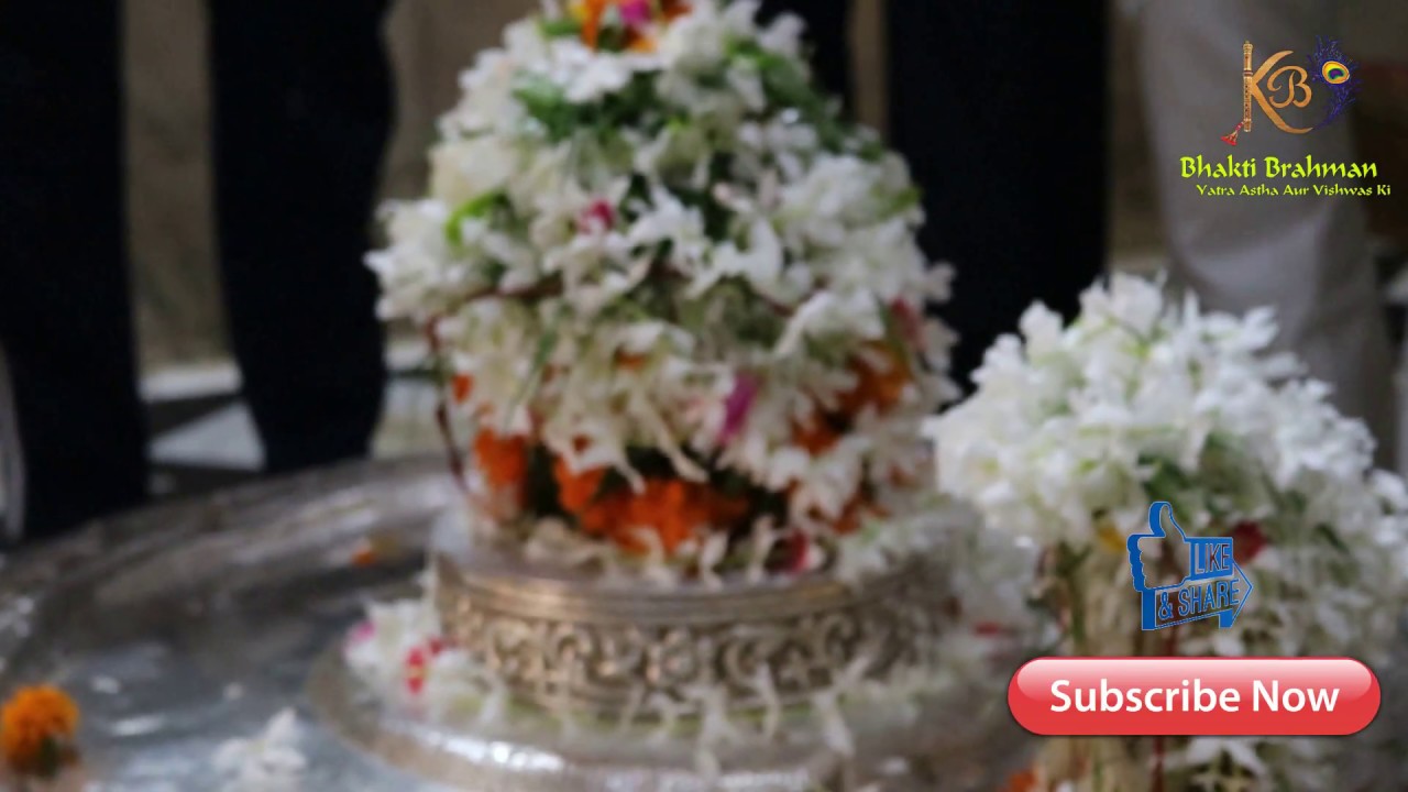 Panch Vaktar(Rupay wala) Mandir Jammu BHAKTI BRAHMAN-yatra astha aur vishvas ki|| Episode -6 ||