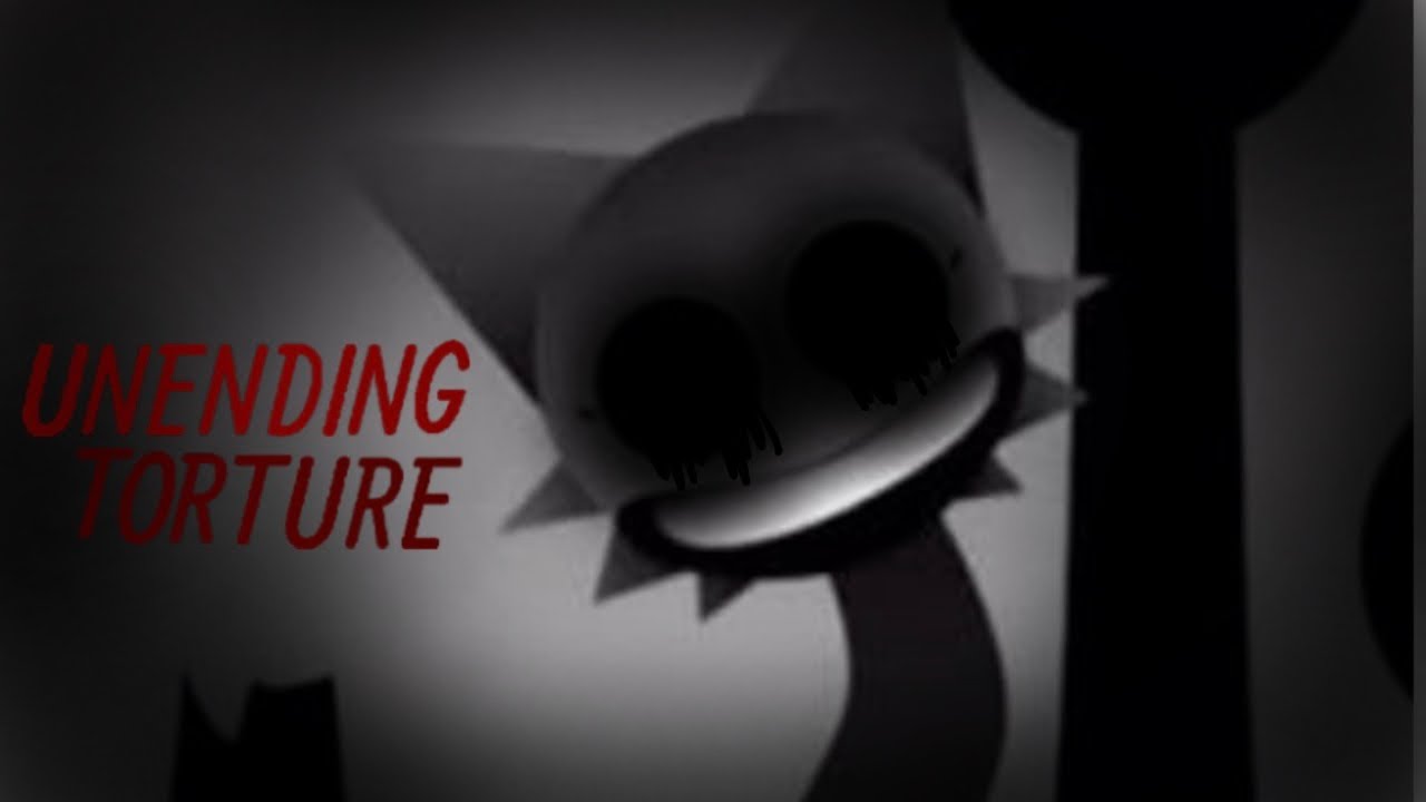 &lsquo;unending torture&rsquo; - Sprunki Phase 5 ReRetake Mix