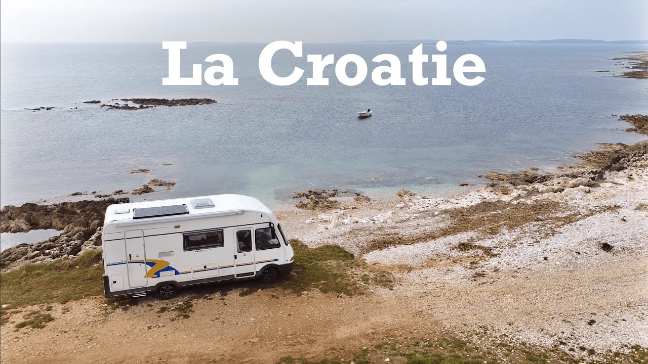 Episode 27: Déçu par la Croatie, on fait demi-tour !!