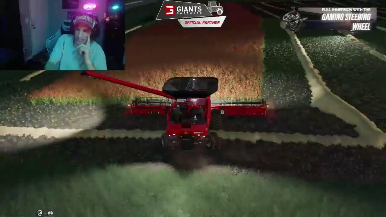 DID YOU THINK THAT WAS IT??? NEVER GONNA STOP ME! FARM SIM AND MORE! #2