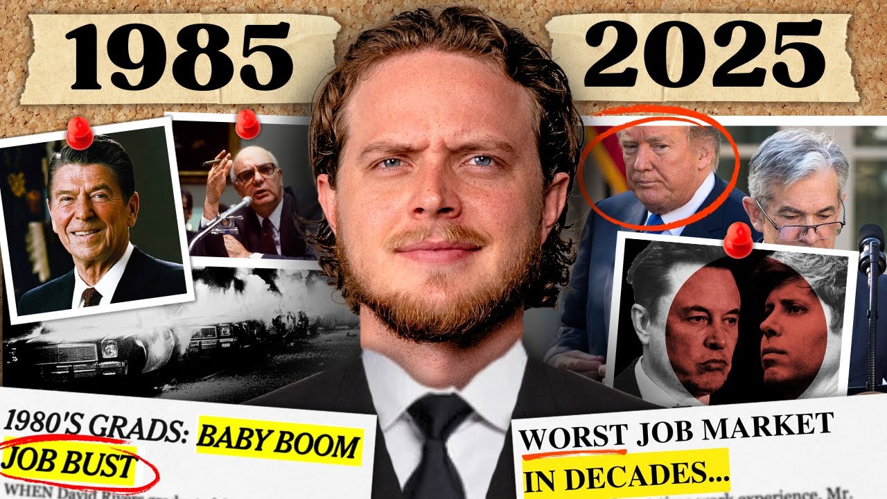 Поколению бэби-бумеров было НЕ хуже.