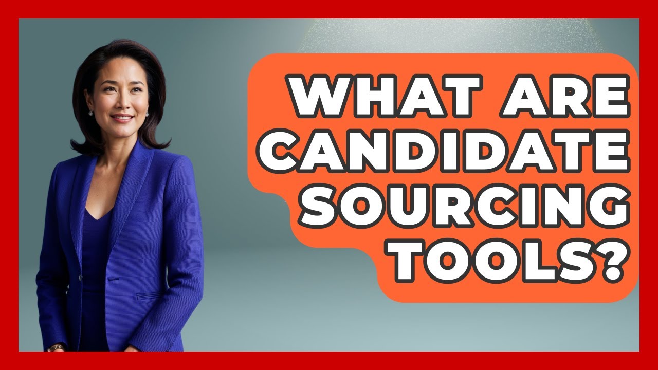 What Are Candidate Sourcing Tools? - Job Success Network