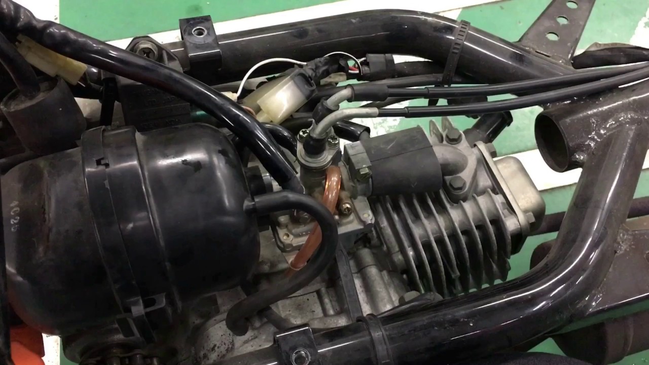 チョイノリくん調整