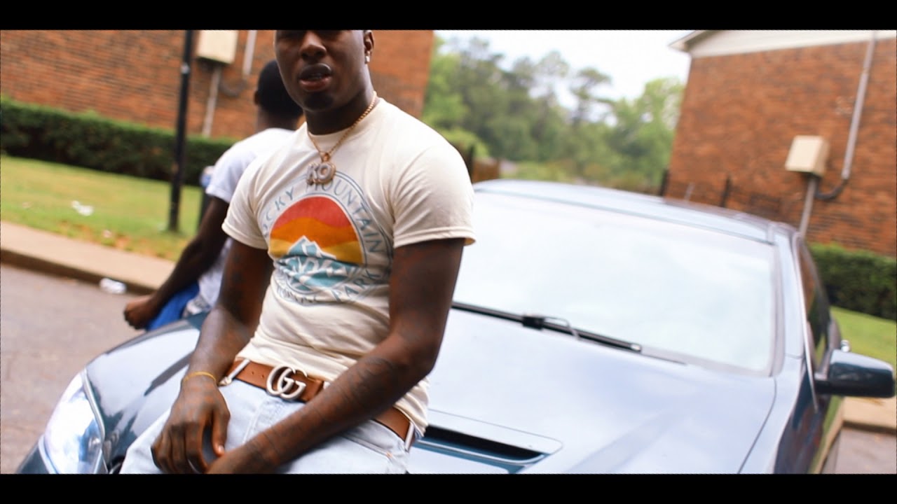 TripleUp Ko - Real Life (Official Video)