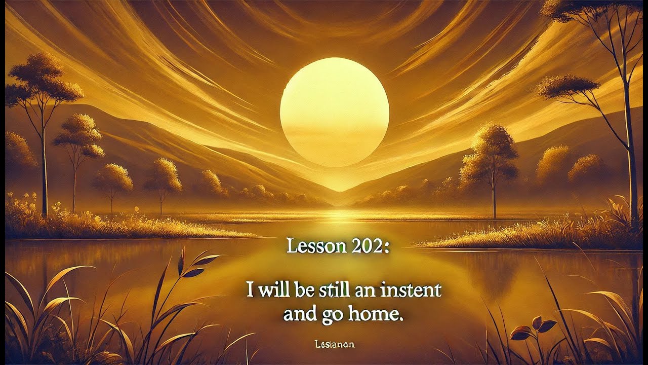 ACIM Lesson 202