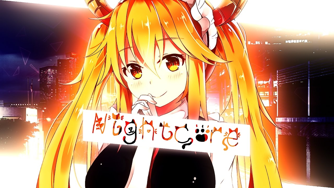 Nightcore - Snowblind ft. Tasha Baxter (Xilent Remix) [Au5]▹Lyrics◃