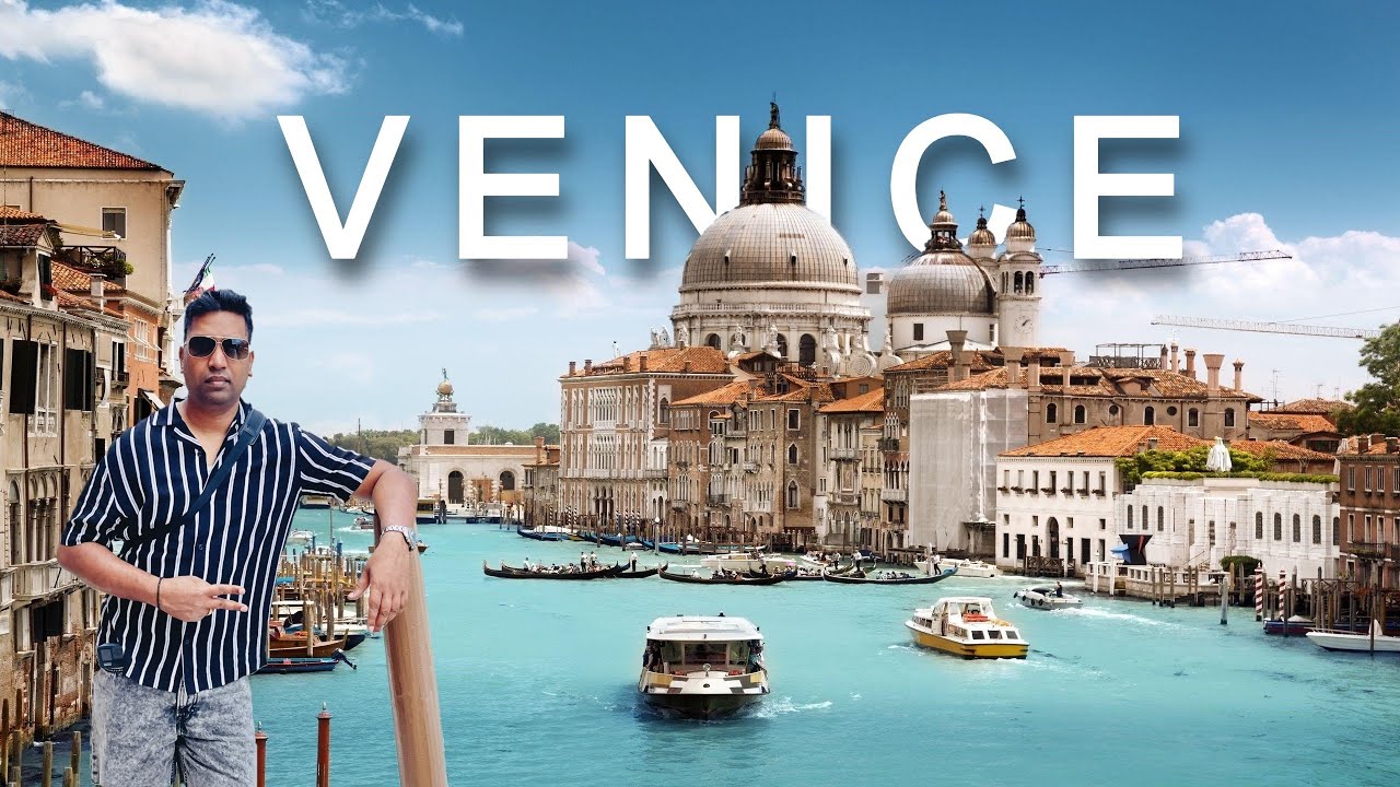 Is Rialto Bridge the MOST Overrated Attraction in Venice Italy?
