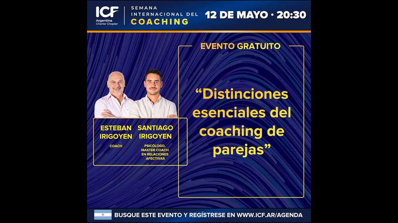 Distinciones Esenciales del Coaching de Relaciones