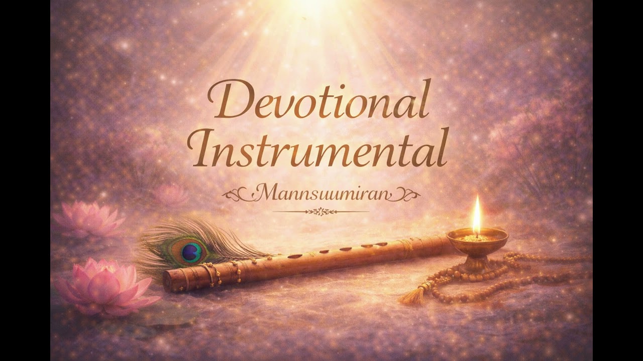 गहन ध्यान और वैराग्य | शिव Instrumental भक्ति | MannSumiran