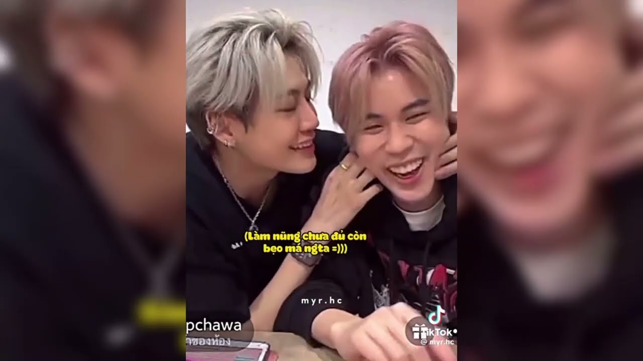 [tiktok] BounPrem #45 |