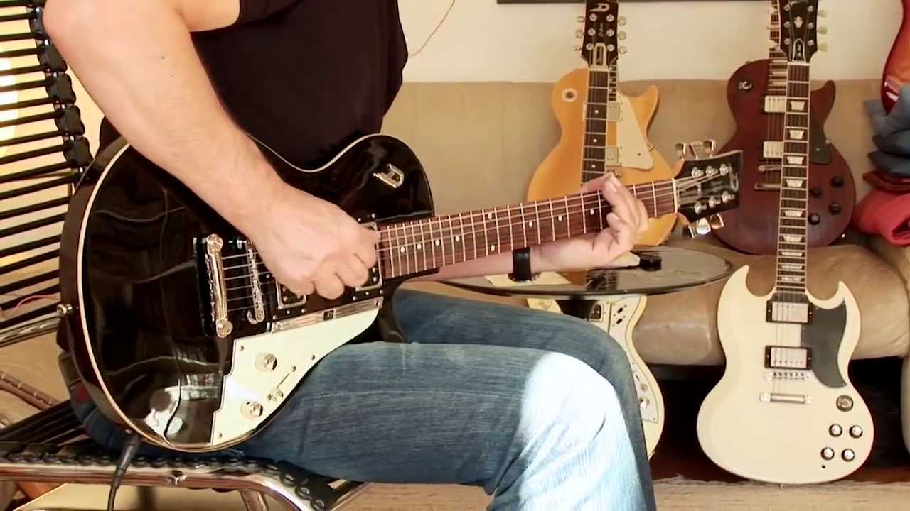 Duesenberg 