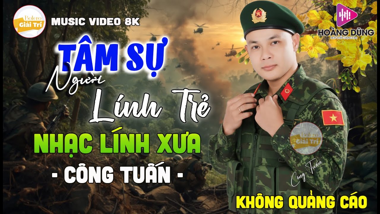 30-01 Mở Nhẹ Nhàng Lk Công Tuấn 2026 Đặc Biệt Hay - Lk Nhạc Vàng Xưa Nghe Thư Giãn Quên Hết Mệt Mỏi