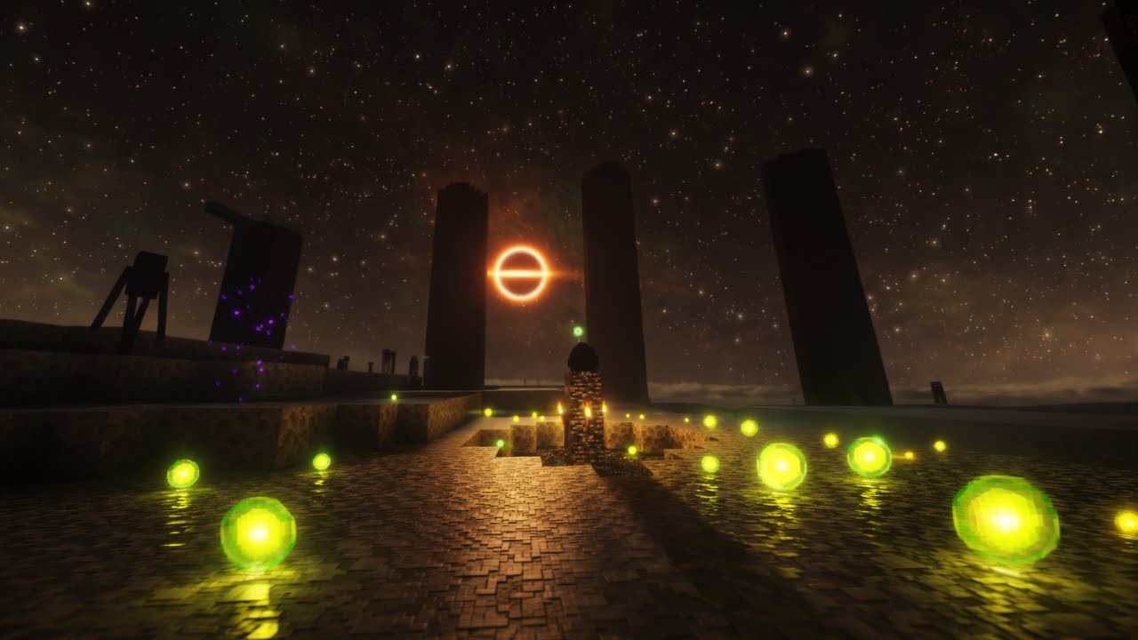 I Played Minecraft for 9 Hours