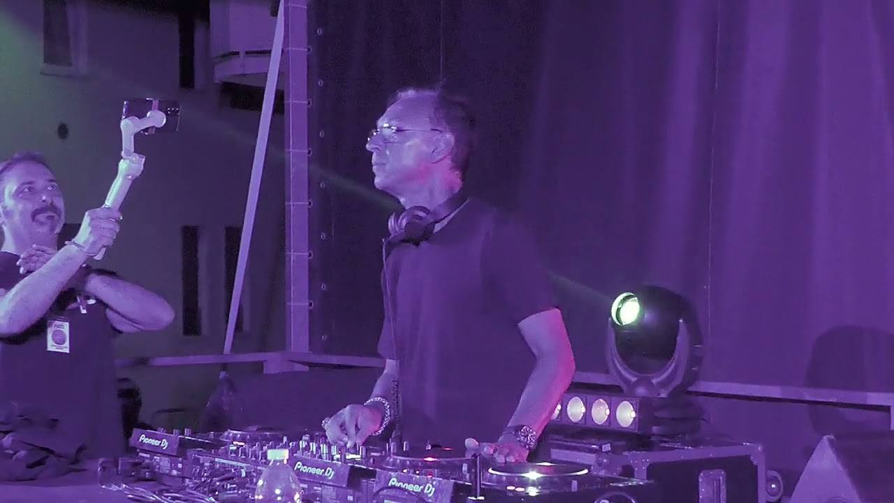Arconate:Festa patronale con Dj Albertino.
