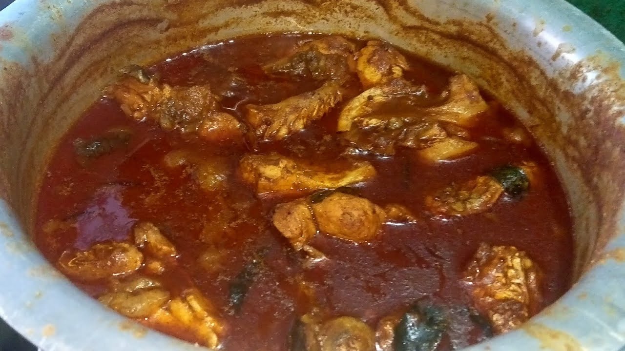 Chapala pulusu recipe || fish curry recipe || fish recipes 