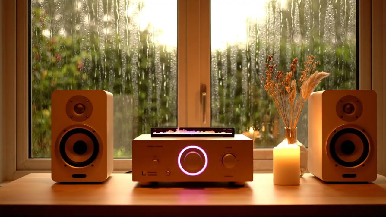 Crystal Clear Reggae Escape – Audiophile Grade Sound