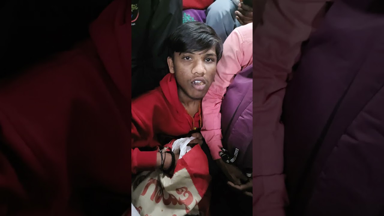 Prayagaj #funny #comedy