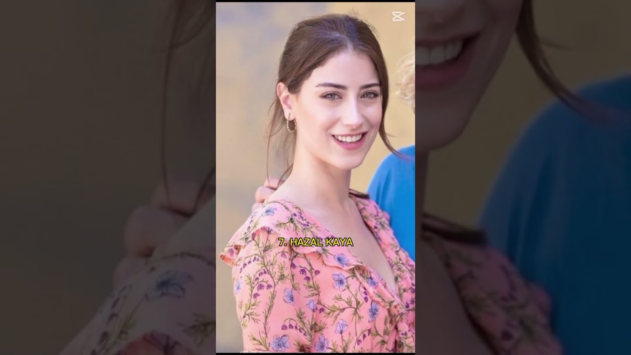 Top 10 most Beautiful Turkish Actresses #top10 #turkish 🇹🇷