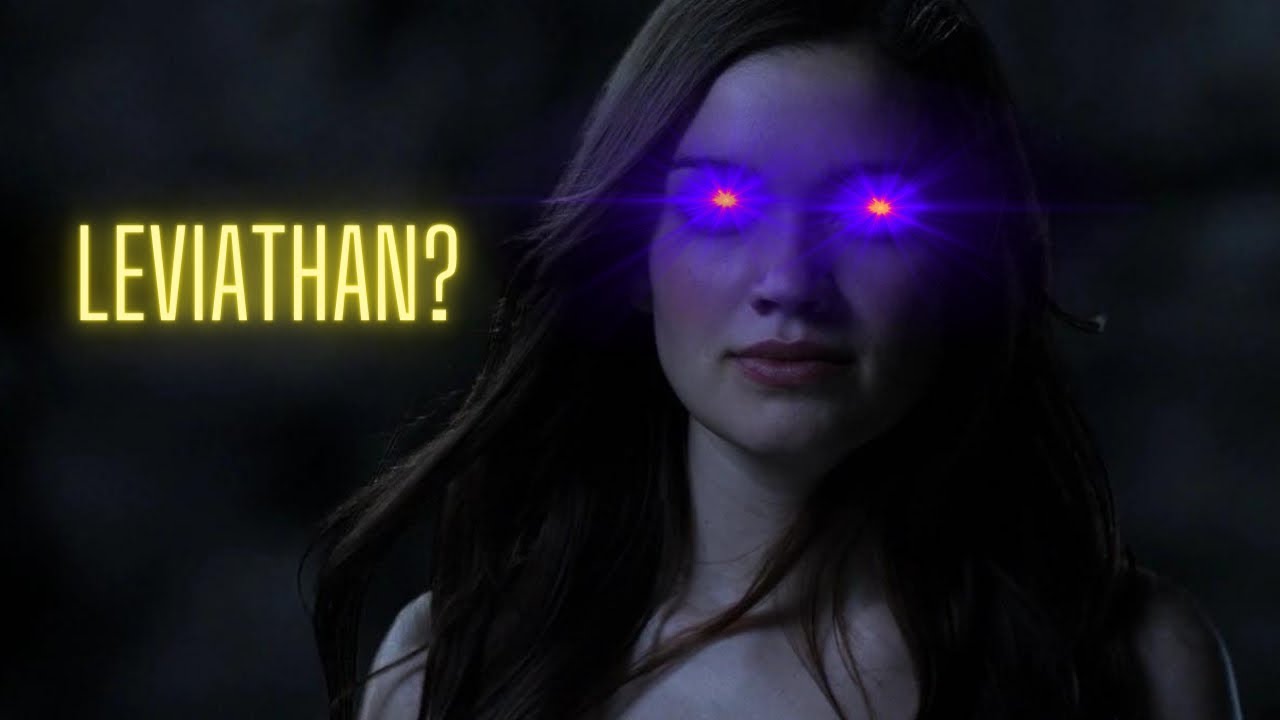 Eve, The Mother of Monsters: WTF is she? (Supernatural)