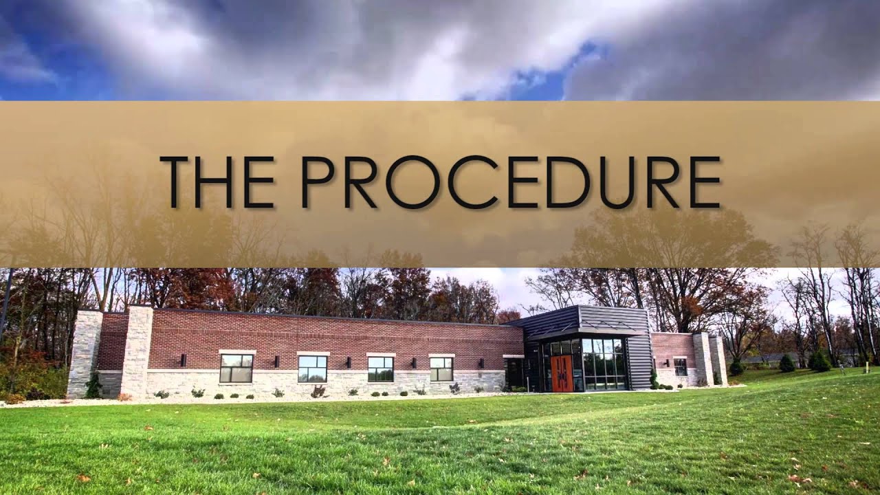 VCC   Ambulatory Phlebectomy Procedure