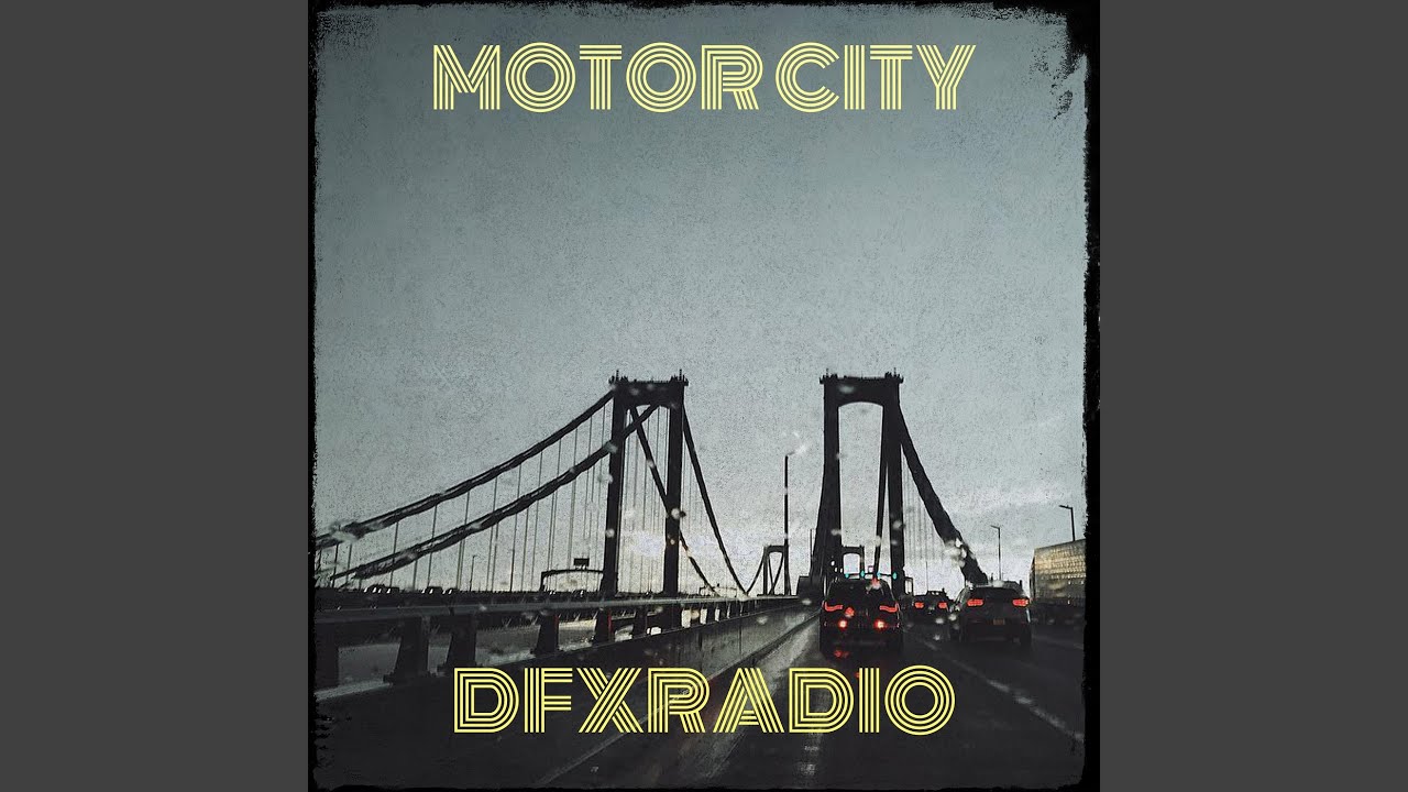 Motor City