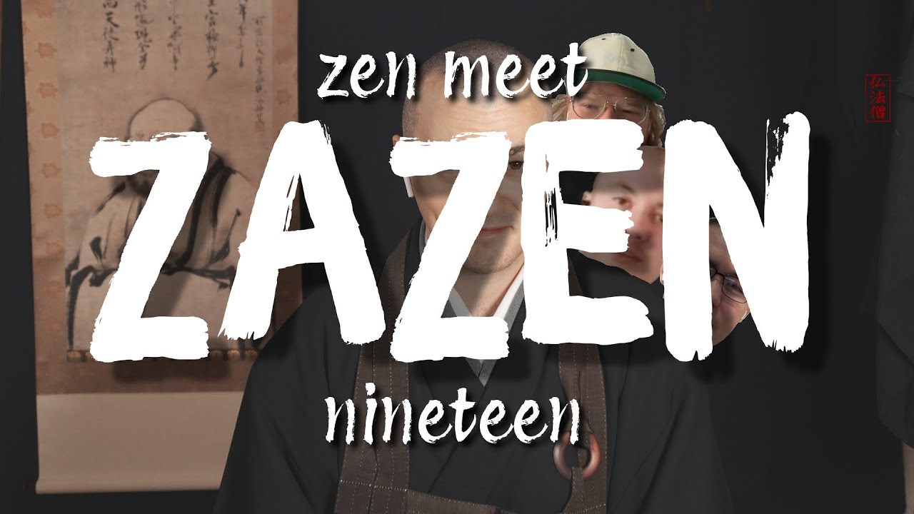 zen meet nineteen