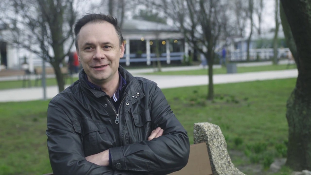 Krzysztof Słowik #ADARTEAM | Adar
