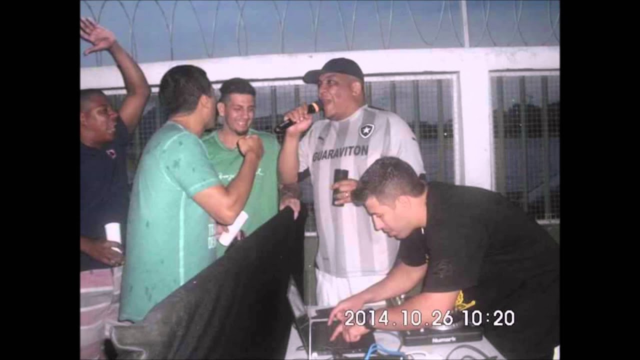 Montagem o kkrec&atilde;o ( &eacute; chapa quente ) DJ sunk