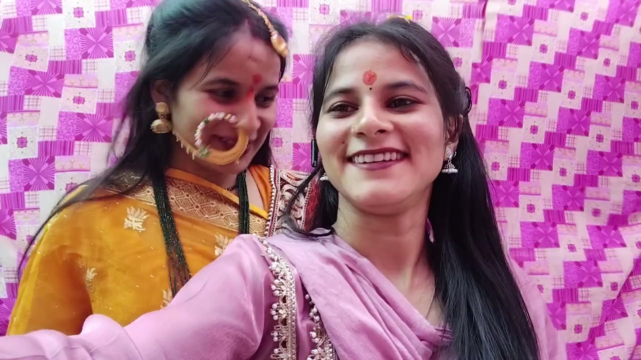 Chhote Bhaiya ka bete ka janeu ❤💐#nonfollowersandviewers #familyvlog #mansi sugara vlogs