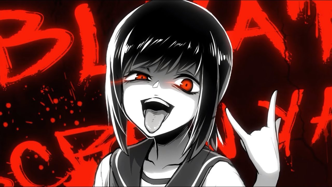 Nightcore - Na Raz {Aaronier0O Metal Cover} [O.S.T.R.] | Music