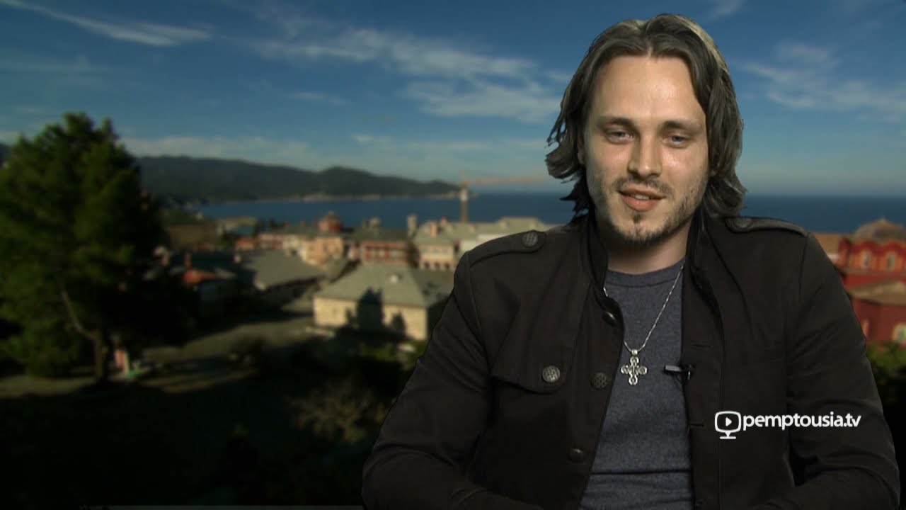 Jonathan Jackson 