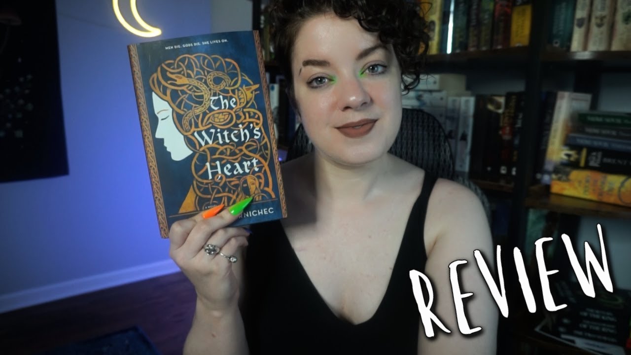 The Witch's Heart (Spoiler Free) | REVIEW