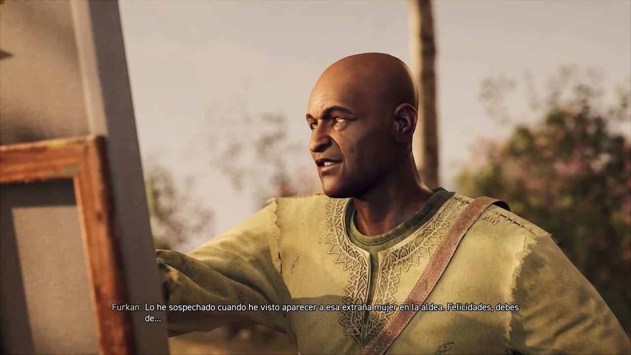 GreedFall The Dying World