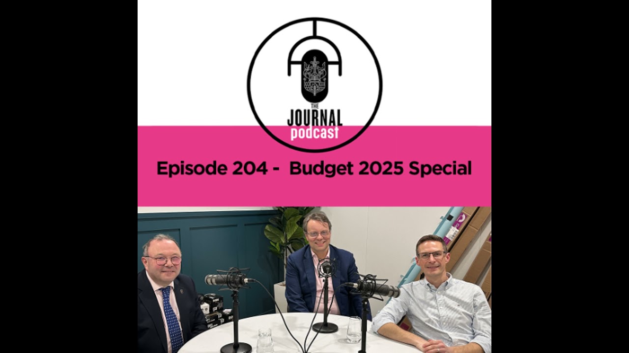 Episode 204 - Budget 2025 Special