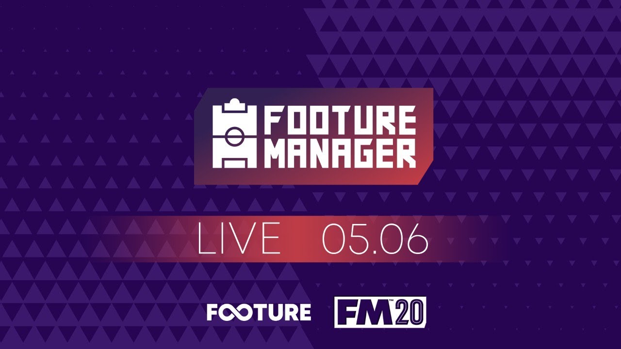 Live Football Manager #10 | Paysandu na S&eacute;rie A