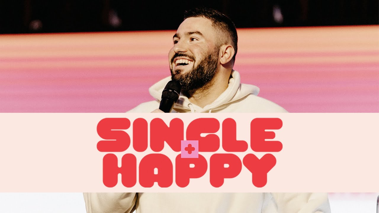 Single And Happy - ME X YOU