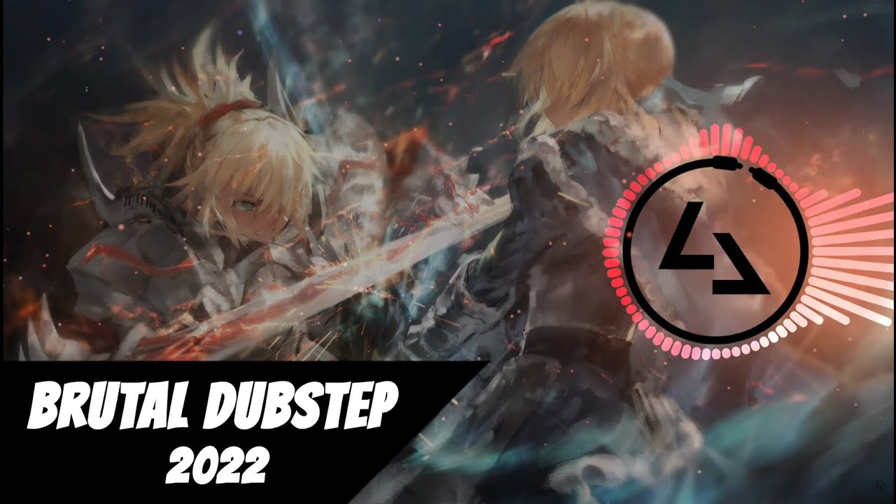 Best of Heavy Dubstep Mix 2022 // Top 6 Brutal Dubstep Mix // Gaming Music Mix (copyright free)